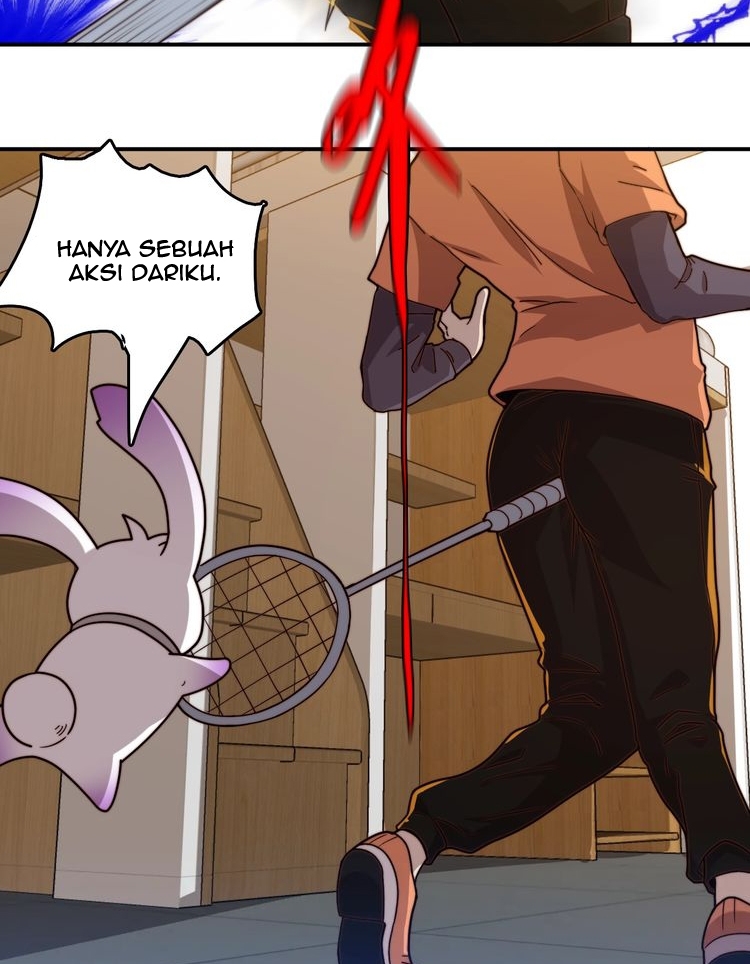 Reborn Doctor Chapter 18 Bahasa Indonesia